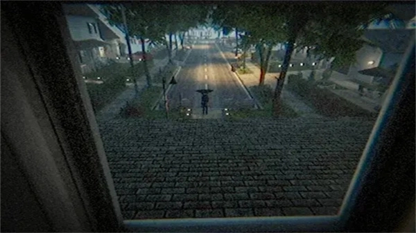 恐怖录像带多人闯关安装图4