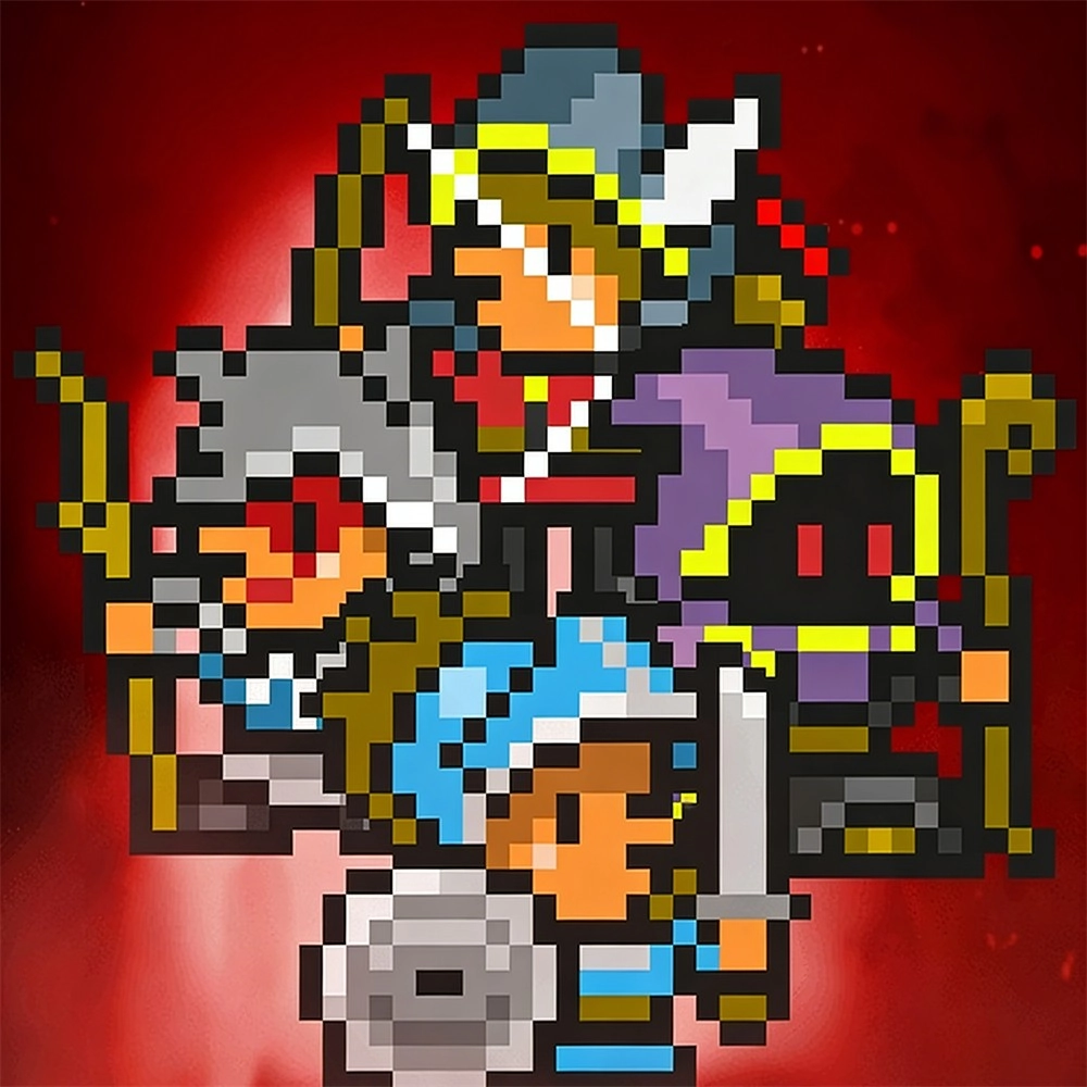 地牢探索者中文版