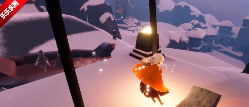 光遇官服网易版1