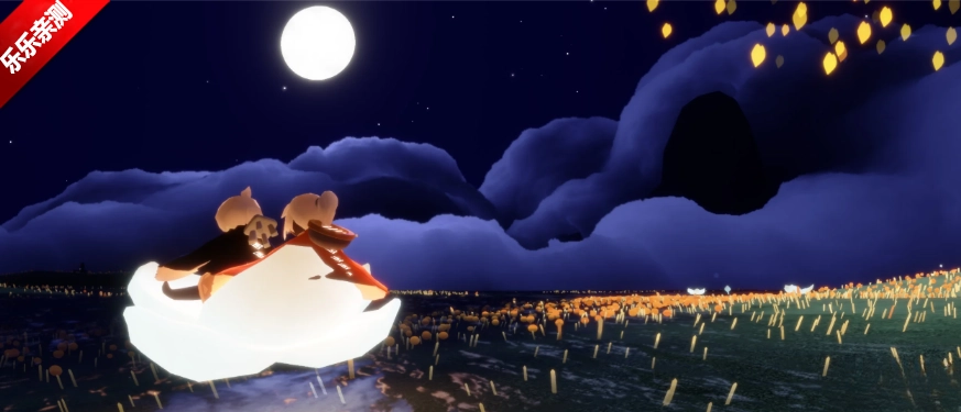 光遇官服网易版3