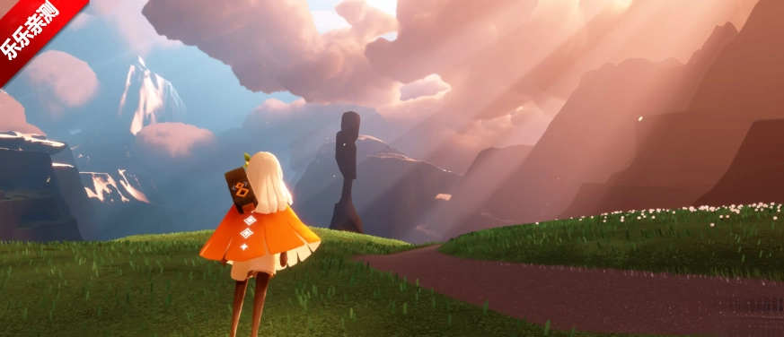 光遇官服网易版4