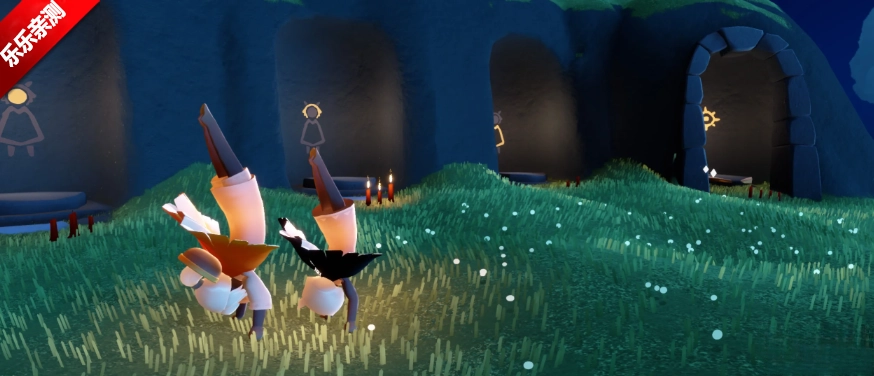 光遇官服网易版5