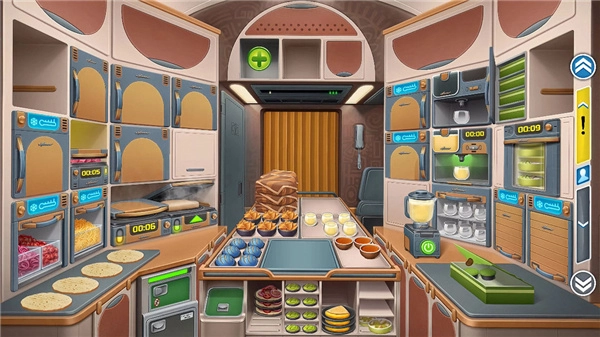 球球旅行记正版-图3