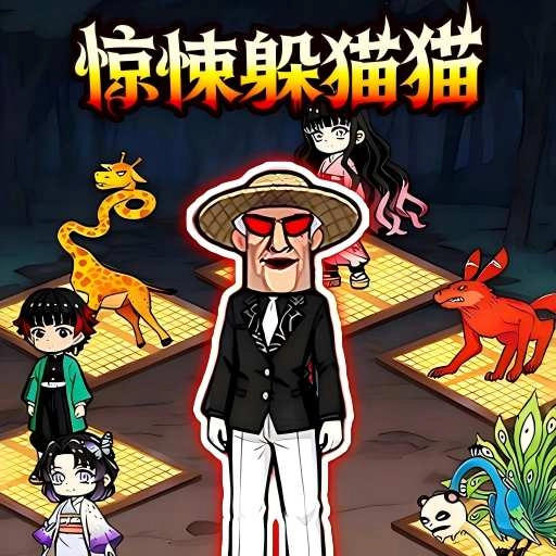 这关我会过 v1.0