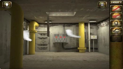 战争逃生(War Escape)