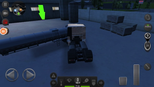 欧洲卡车之旅图2