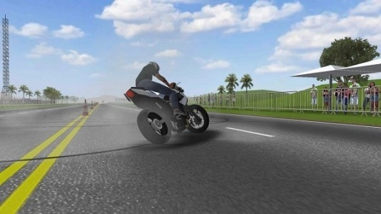 MotoWheelie3D