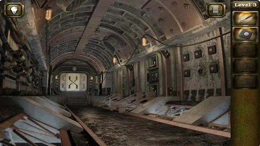 战争逃生(War Escape)