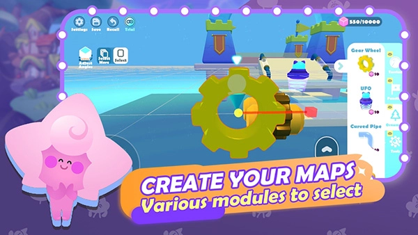 puffgo帕提派对测试服图6