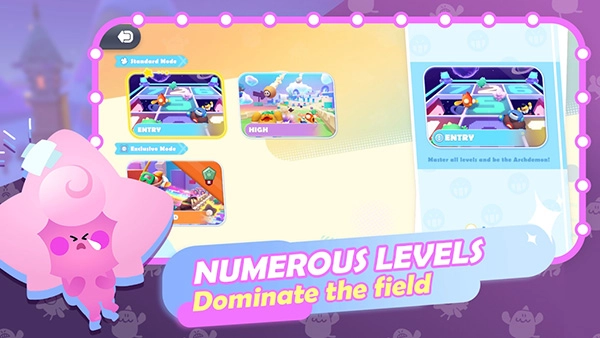 puffgo帕提派对测试服图3