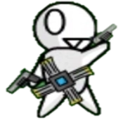 雷巴的冒险中文无敌版