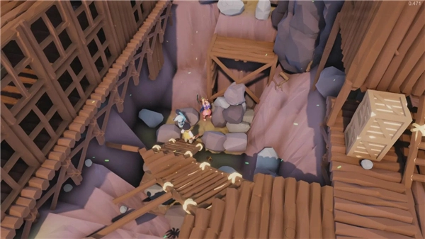 无径之林手机版1