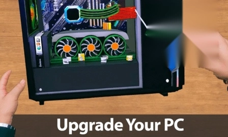 网吧咖啡馆模拟器图3