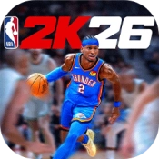 nba2k26最新版