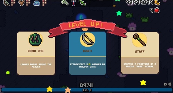 史莱姆之友幸存者图3