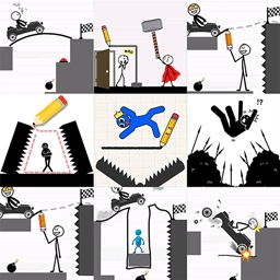 火柴人拯救 V2.1