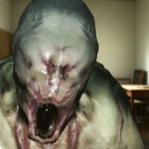 真实跑酷模拟器 V1.0