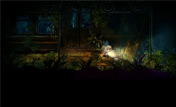 深夜廻中文版图3