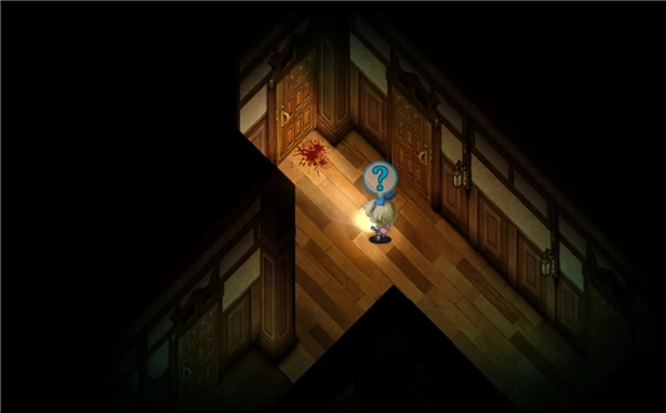 深夜廻中文版图1