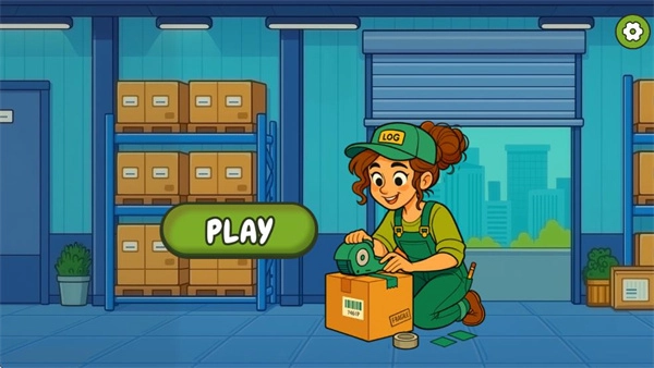 舒适打包模拟器图1