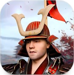 幕府将军战争与帝国