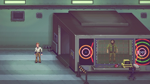 无耻乱斗2安卓双人图4