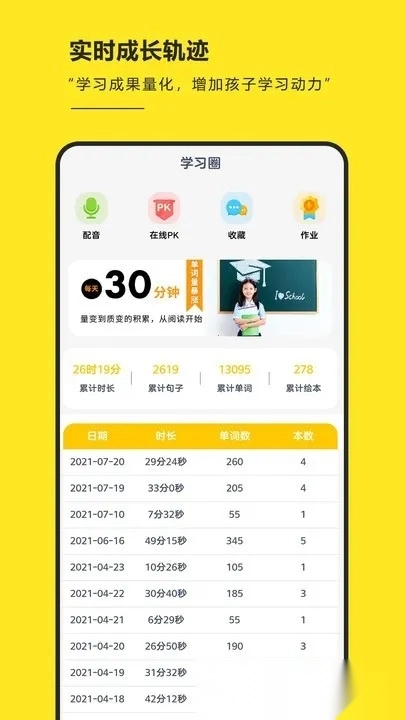 RAZ阶梯阅读2026手机版图1