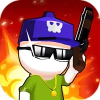 火枪大乱斗(射击游戏)  手机版