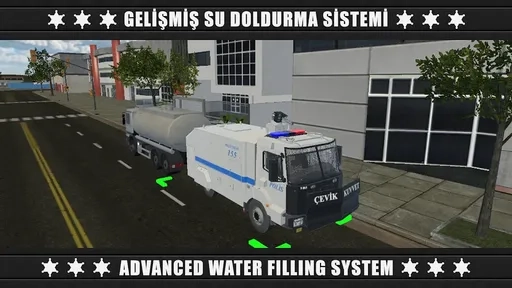 警察防暴队3最新版