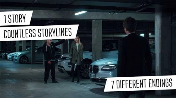 晚班LateShift安卓版