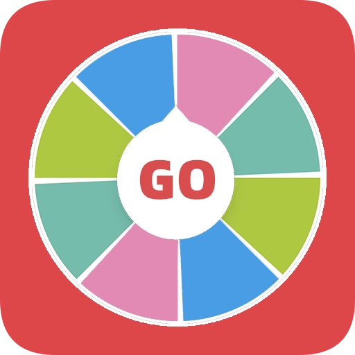 小转盘易决定安卓版