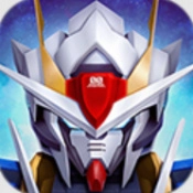 敢达争锋对决正版