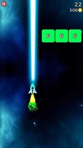 火箭粉碎冒险图2