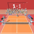 运动网球比赛网球(Tennis Games 3D Game) v5.0