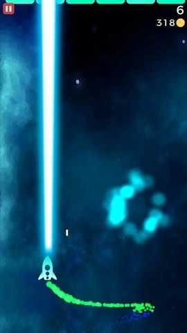 火箭粉碎冒险图1