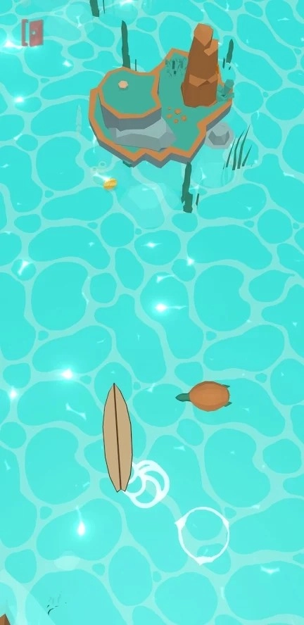 丹迪漂流(Dandy Drift)图2