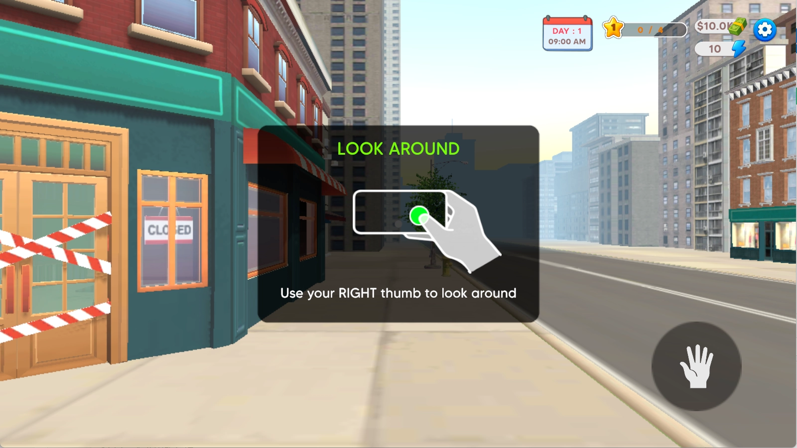 我的梦想餐厅故事(My Dream Restaurant Story)图3