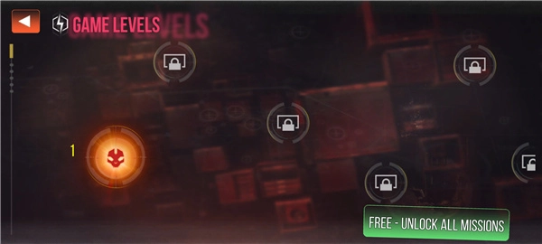 FPS反击(Mission Counter Attack FPS)图2