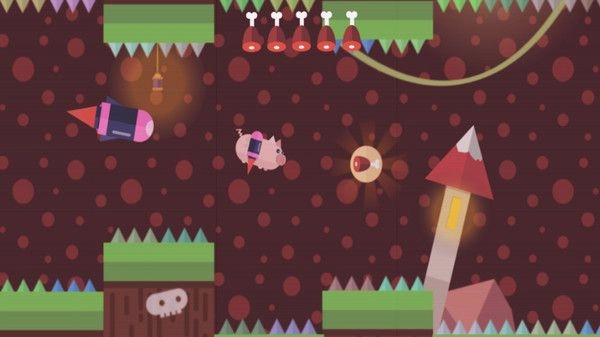 救救小猪免费正版(3)