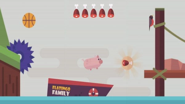 救救小猪免费正版(4)