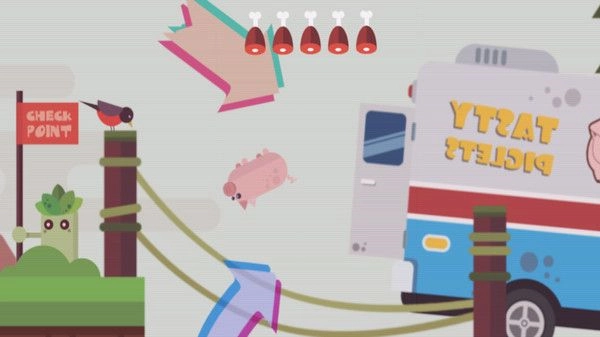 救救小猪免费正版(2)