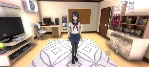 病娇模拟器1980最新安卓版图2