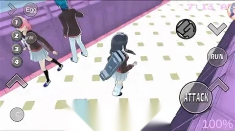 病娇模拟器1980最新安卓版图4