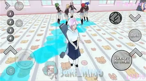 病娇模拟器1980最新安卓版图5