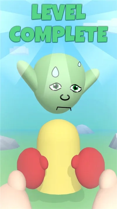 一巴掌完事了最新安卓版图1