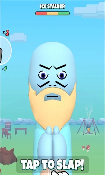 一巴掌完事了最新安卓版图2