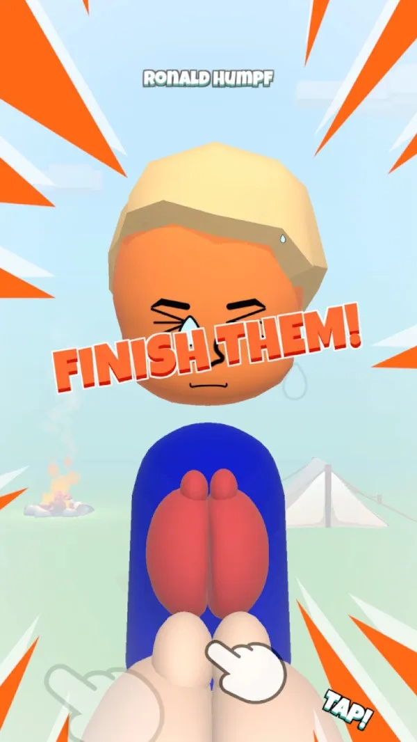 一巴掌完事了最新安卓版图3