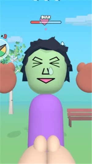 一巴掌完事了最新安卓版图5