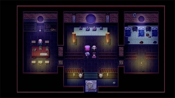 祛魅3格心手机版1