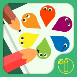 儿童游戏画画涂色 v3.9.0